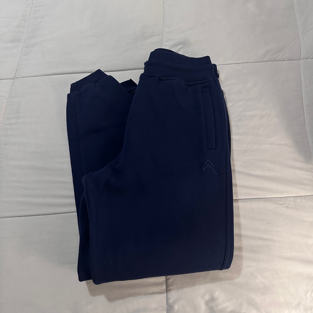 Omer active Timeless blue